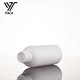 white dropper bottle​